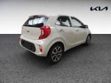 Kia Picanto Spirit 1.2 AUTOMATIK+NAVI+KAMERA+SHZ+LHZ - Kia Picanto aus 2024