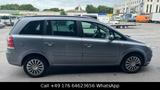 Opel Zafira B Edition CNG 7 Sitze - Angebote