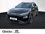 Hyundai Kona Premium Elektro 2WD ACC+HuD+PDC+Navi+Kamera - Hyundai Elektroautos