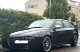 Alfa Romeo 159  - 1.8 TBI 16V - Alfa Romeo 159: Tbi