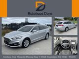Ford Mondeo 2.0 Ti-CVT Turnier Hybrid Aut. Navi+Shz - Ford Mondeo in Wiesbaden