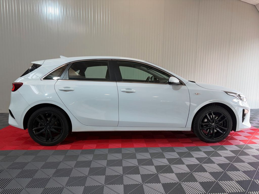 Image of Kia cee'd / Ceed