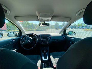 Volkswagen Golf - 12
