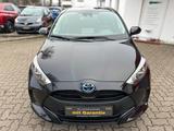 Toyota Yaris Hybrid Business Edition/NAVI/SHZ/TEMP/KAM - Toyota Yaris Gebrauchtwagen in Lübeck