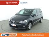 Volkswagen Touran 1.4 TSI Highline BMT Aut.*NAV*LED*ACC*PDC - VW Touran Gebrauchtwagen in München