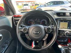 Fahrzeugabbildung Kia Soul 1,6 CRDi Iconic GD Navi Kamera Infinity