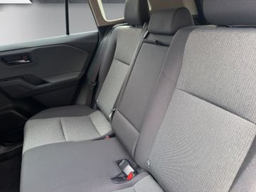 Toyota RAV 4 - 11
