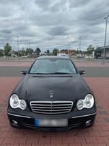 Mercedes-Benz 180 Kompressor TÜV NEU W203 ... - Mercedes-Benz 200 aus 2005