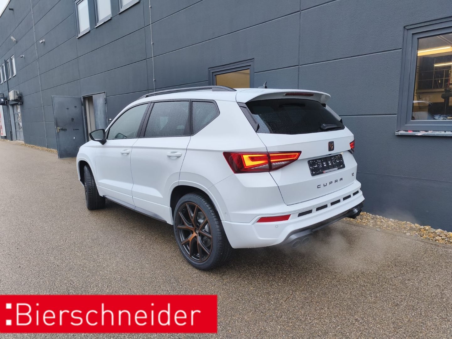 Cupra Ateca - Bild 3