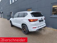Cupra Ateca - Vorschau Bild 3