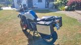BMW R 1250 GS - BMW GEBRAUCHT GS 1250