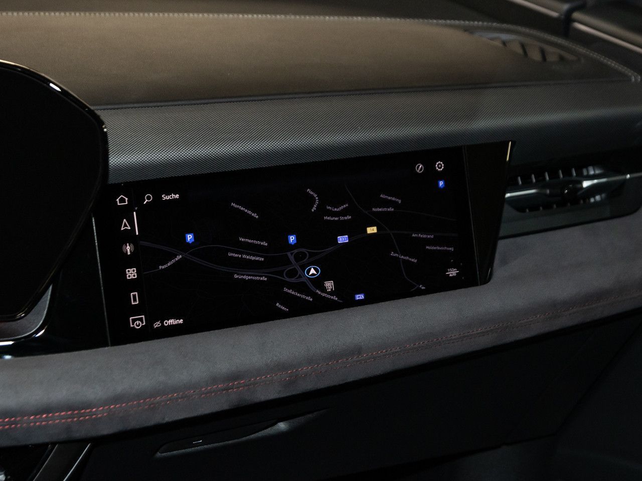 Audi SQ6 e-tron - Bild 21
