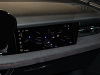 Audi SQ6 e-tron - Vorschau Bild 21