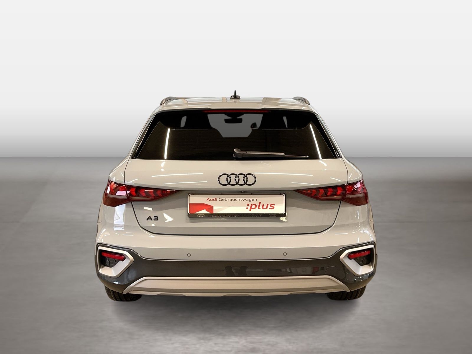 Audi A3 - Bild 3
