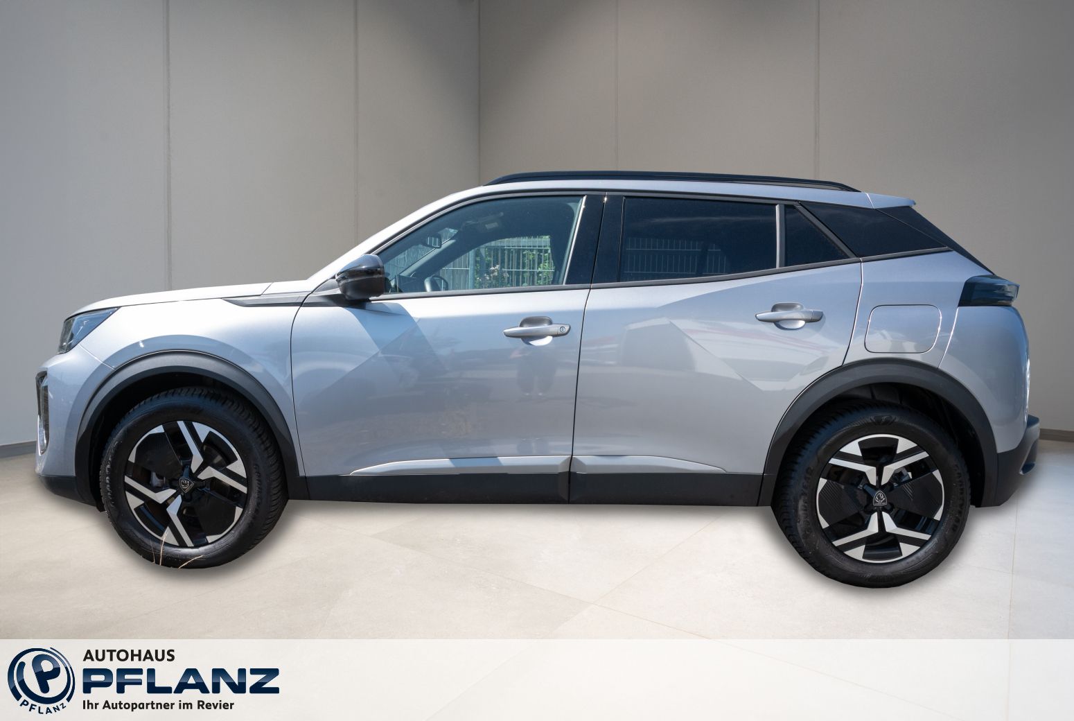 Peugeot 2008 - Bild 5