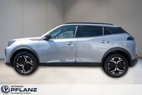 Peugeot 2008 - Vorschau Bild 5