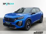 Peugeot 2008 GT 1.2 PureTech Navi Leder Digitales Cockpi