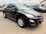 Mazda CX-7 EXCLUSIVE LINE 2.3 MZR*BOSE*NAVI*R-KAMERA* - Mazda CX-7 Gebrauchtwagen