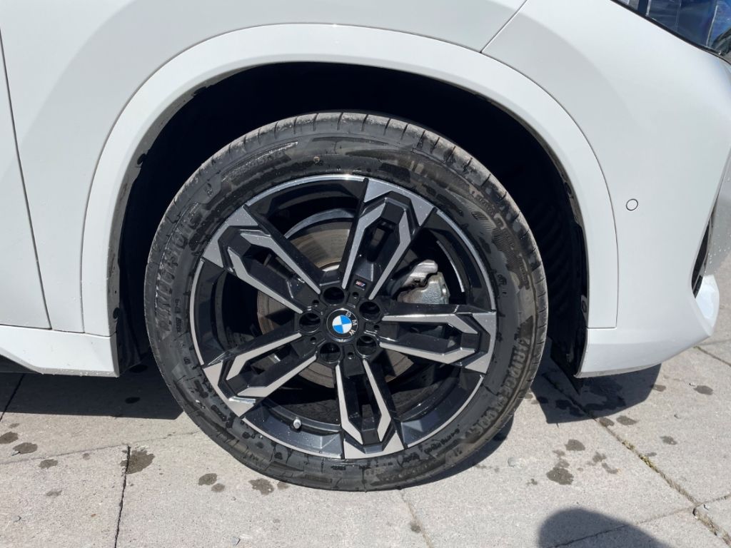 BMW X1 xDrive30e 19''LMR MSport DrivAssisProf har/ka foto 3