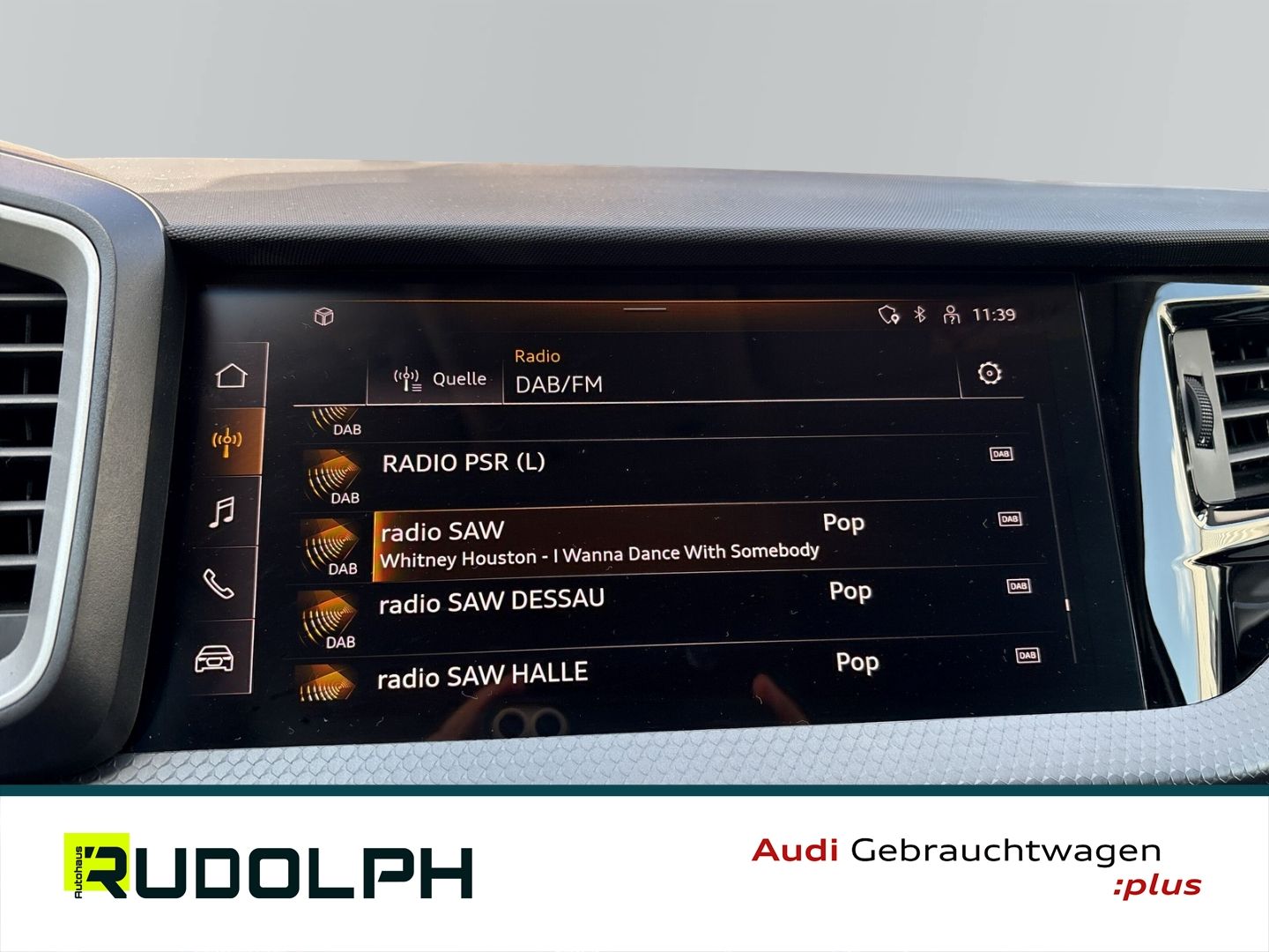 Audi A1 - Bild 13
