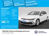 Volkswagen Golf VIII GTI 2.0 TSI LED+ Navi HuD ParkPilot Re