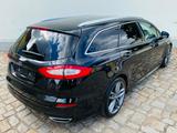 Ford Mondeo 2.0 TDCi Bi-Turbo +AHK+ACC+CAM+LED+NAVI+ - Ford Mondeo: 2l Tdci