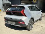 Hyundai Bayon IntroEdition Mild-Hybrid RCam Voll-LED SHZ - Hyundai BAYON Gebrauchtwagen
