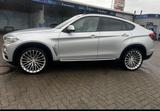 BMW X6 xDrive40d - 22"- HeadUP -Sternenhimmel  - BMW X6 in Düsseldorf