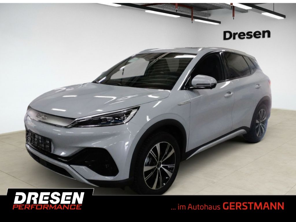 BYD ATTO 3