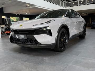 Lotus Eletre S VOLLAUSSTATTUNG! Bluetooth