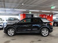 Audi Q2 - Vorschau Bild 3