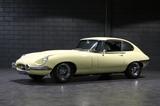 Jaguar E-Type Serie 1 2+2 Coupe Top Zustand Matching Nr - Jaguar E-Type