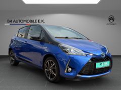Fahrzeugabbildung Toyota Yaris 1.5 Hybrid Style Selection KAMERA FACEL.