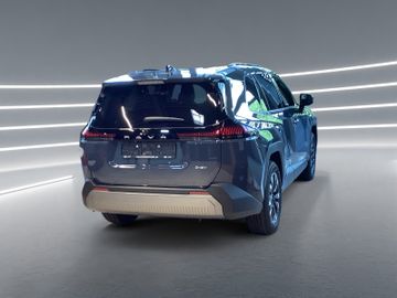 Toyota RAV 4 - 5