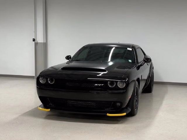 Image of Dodge Challenger