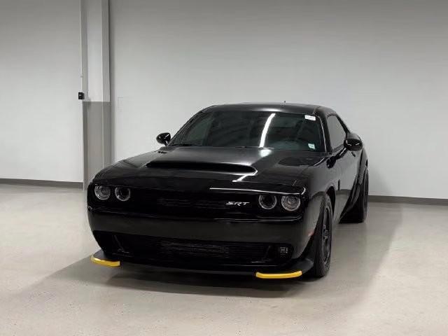 Dodge Challenger SRT Demon 170 Karbonfelge/Schiebedach