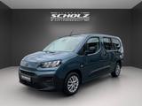 Fiat Doblo Serie 2 Combi N1 L2 1.5L 130 PS AT 8 - Fiat Doblo: Combi