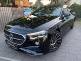 Mercedes-Benz E 200 AMG Premium P/Pano/360/keyless/MY26/Euro1 - Mercedes-Benz E-Class New cars