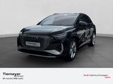 Audi Q4 e-tron 35 S LINE LM20 MATRIX ASSISTENZPKT eSI - Audi Q4 e-tron in Wuppertal