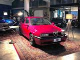 Alfa Romeo 155 2.0 16V Turbo Q4 - 1995 - Iscritt - Alfa Romeo 155 Q4