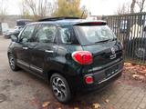 Fiat 500L Pop Star - Fiat 500L aus 2017