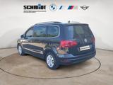 Volkswagen Sharan 2.0 TDI + 2. HAND + 7. SITZER - gebrauchte VW Sharan aus dem Jahr 2014