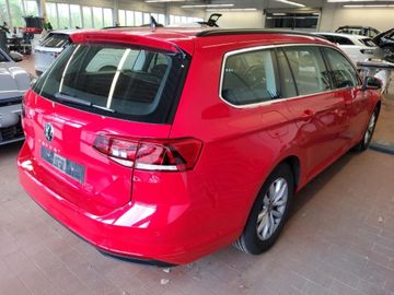 Volkswagen Passat Variant - 4