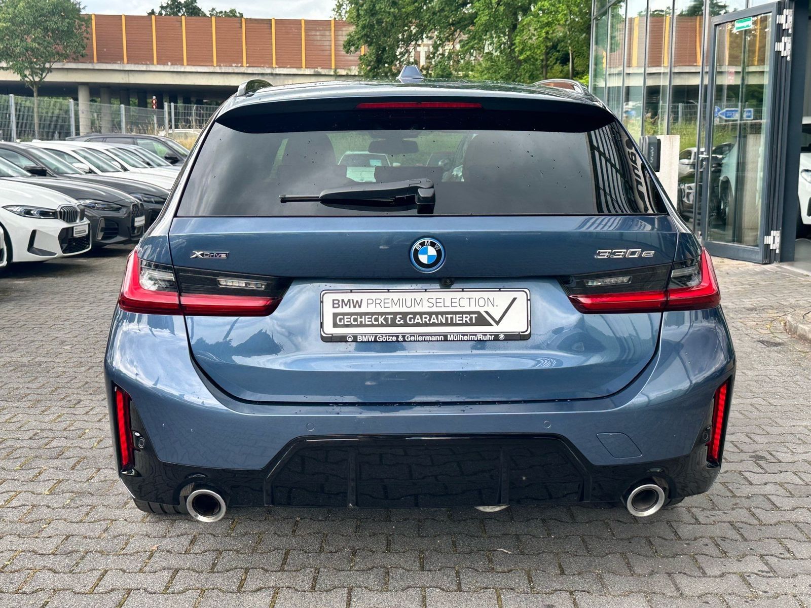 BMW 330 - Bild 29
