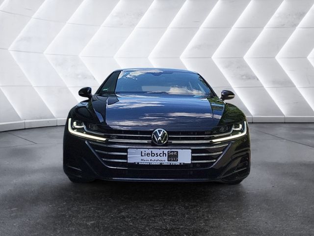 Volkswagen Arteon - Bild 8