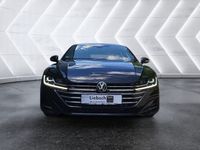 Volkswagen Arteon - Vorschau Bild 8