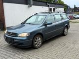 Opel Astra 1.6 16V Comfort Comfort - Opel Astra aus 1999: Kombi