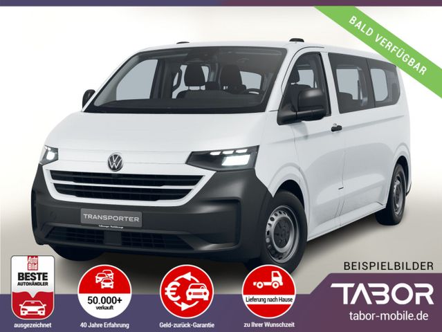 Volkswagen T7 Kombi 2.0 TDI 150 L2 LED DigC Keyl PDC TEMP