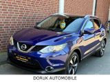 Nissan Qashqai Visia*SCHECKHEFT*KLIMA*SPORT*TÜV NEU* - Nissan Qashqai: Sport