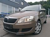 Skoda Roomster Ambition Plus Edition* PDC*SHZ* - Skoda Roomster: Ambition Plus Edition